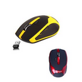 Hornet Wireless Mouse